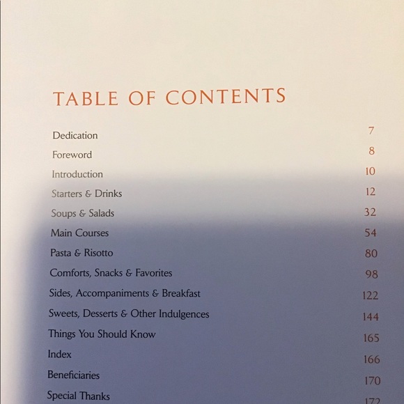 Star Palate Celebrity Cookbook HC/DJ - Picture 3 of 8